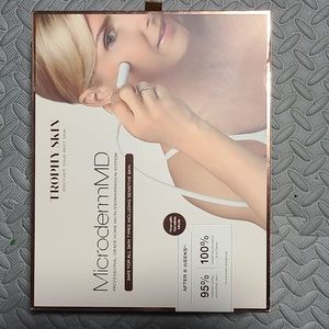 Trophy Skin MicrodermMD